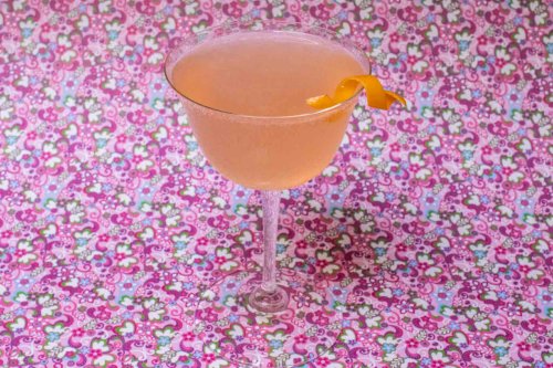 15 Bright and Breezy Spring Cocktails