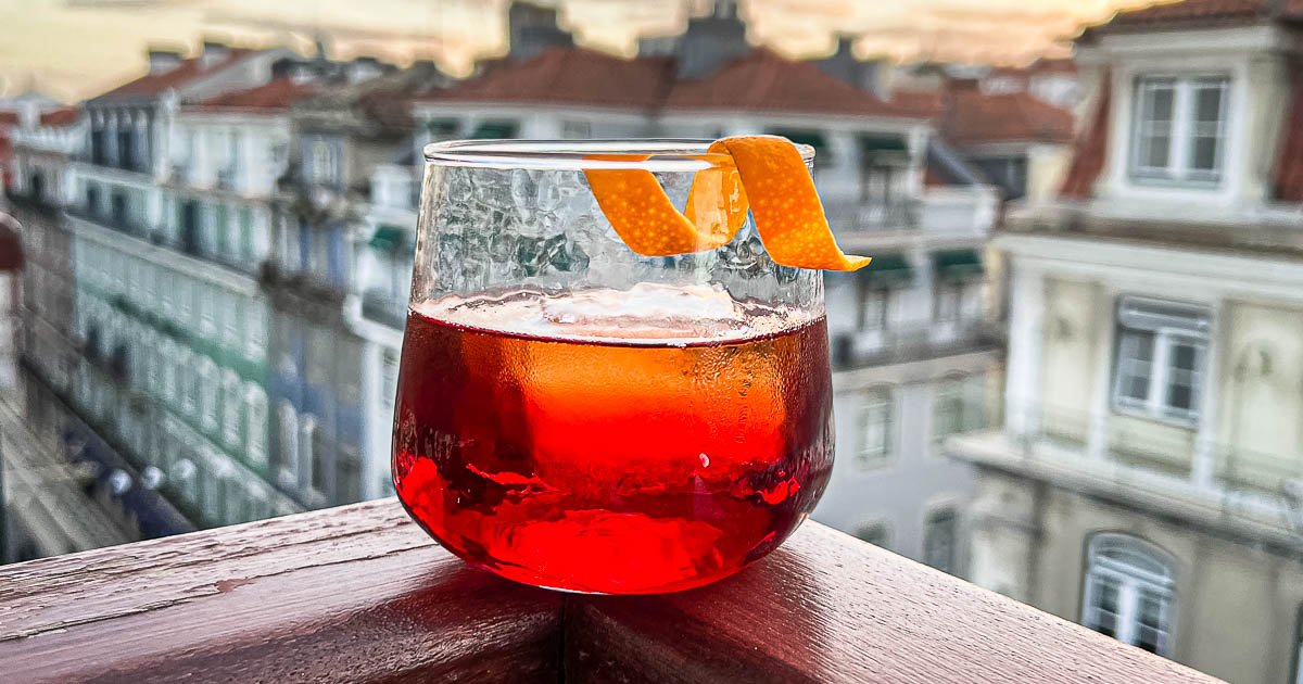 13 Sweet Vermouth Cocktails Worth Sipping