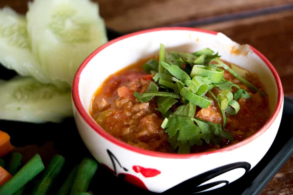 26 Reasons Why We Love Thai Food