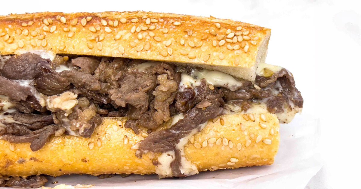 11 Best Philly Cheesesteaks in Philadelphia