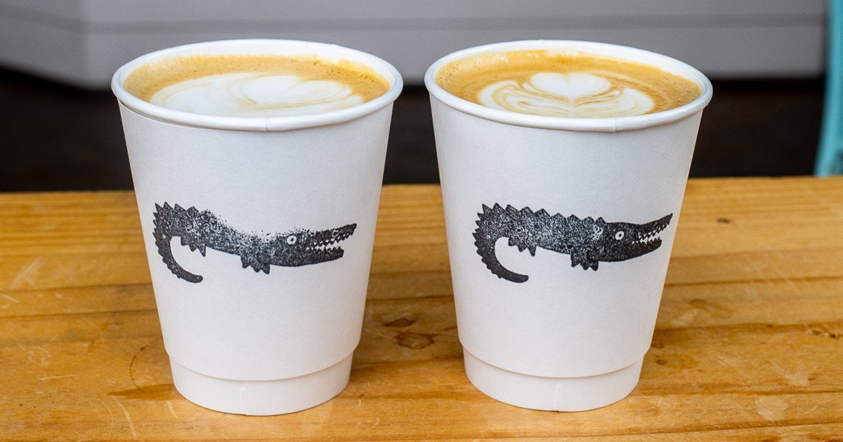 11 Best New Orleans Coffee Shops (2021)