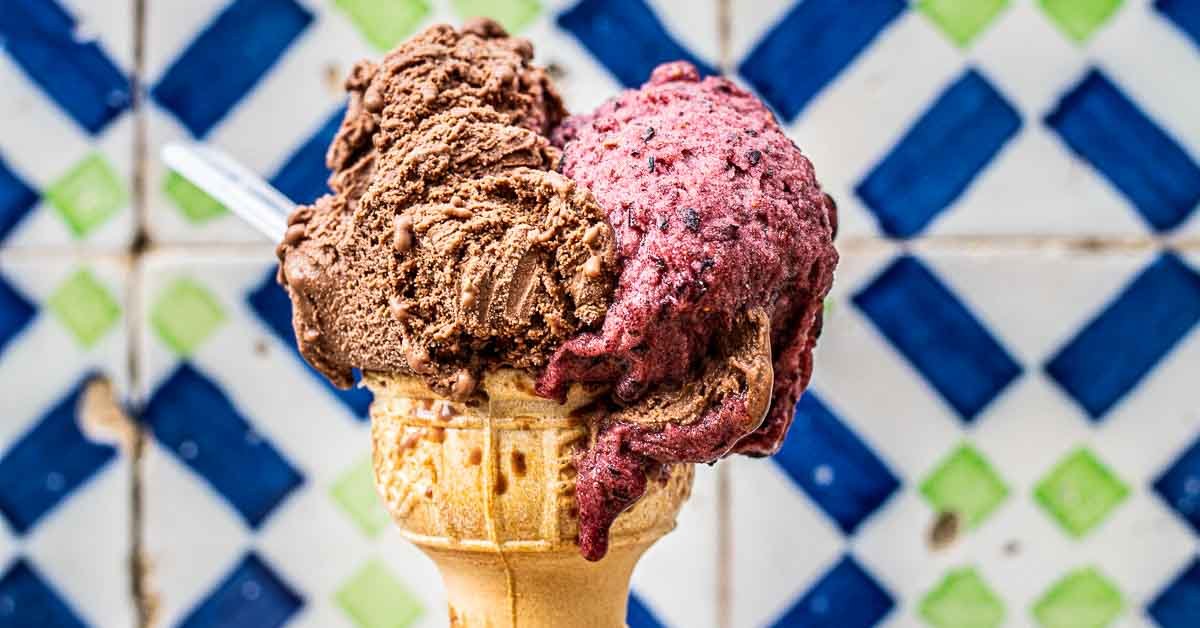 6 Best Ice Cream Shops in Lisbon (2021)