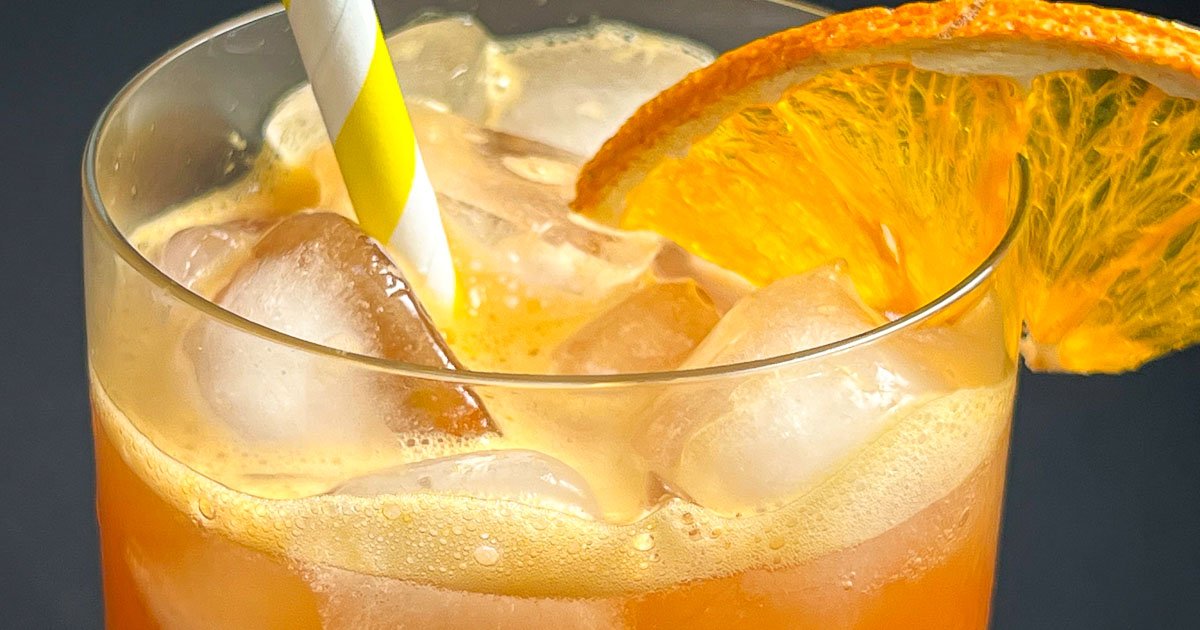 11 Italian Cocktails Straight from Italy