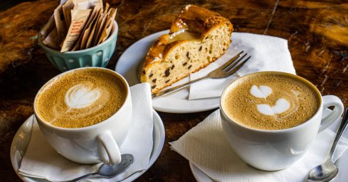 6 Best Coffee Shops in Florence