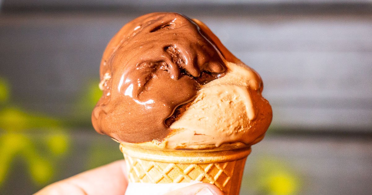 The Best Gelato in Bologna Italy