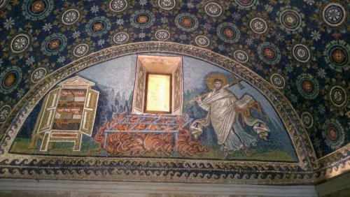 Ravenna-Sehenswürdigkeiten: Die schönsten Mosaike der Welt