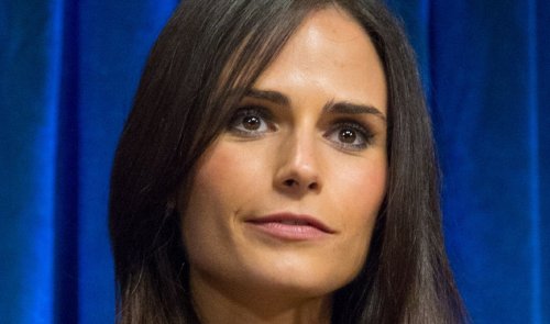 Jordana Brewster Stuns in New Modeling Photos, “You Look Totally Different”