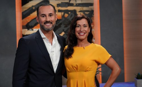 Billionaire Buzz: The World's Richest People & Companies -- What They're Saying