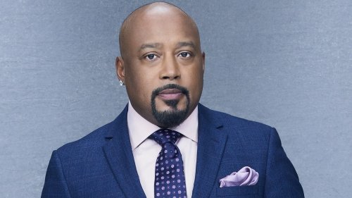 Daymond John’s Wife Flaunts Open-Leg Lingerie Photo, ‘Sorry Honey ...