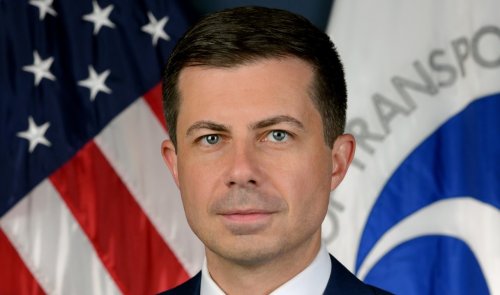 Pete Buttigieg Forces GOP Congressman To Repeat Climate Fallacy on the Record