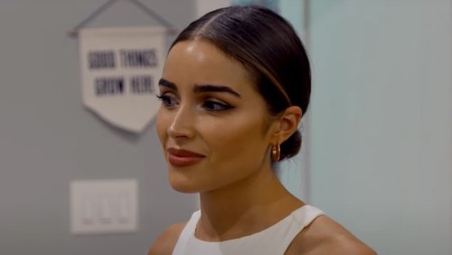 Olivia Culpo Drops Outrageous Bikini Pics, “This Just Proves There’s a ...