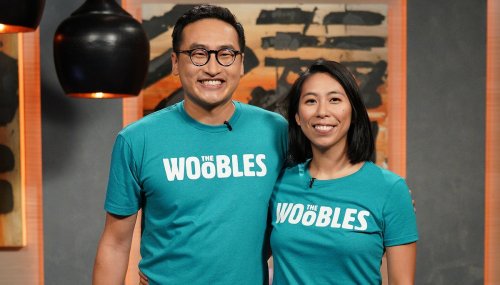 The Woobles Crochet Kits on Shark Tank Perfect Holiday Gift For Crafty Teenagers