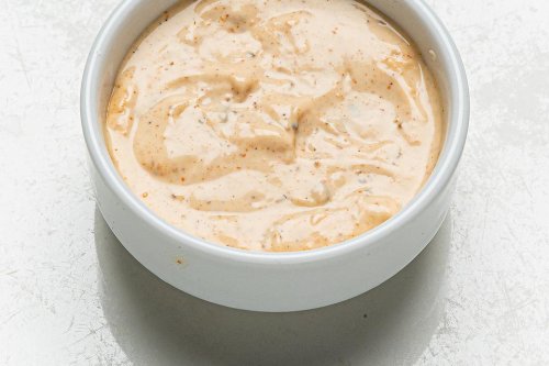 Everything Mexican Sauce Recipe Is the Sauce You Didn't Know You Needed (5 Ingredients, 5 Minutes)