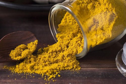 Homemade Curry Powder Recipe: The Best DIY Curry Powder Recipe