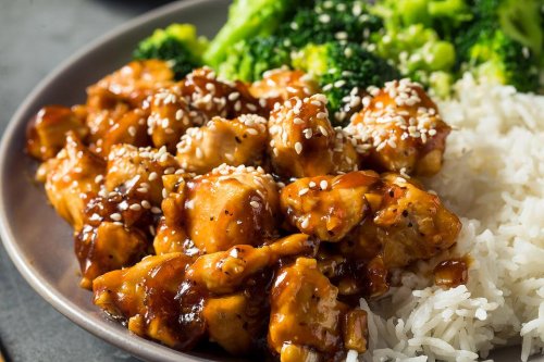 20-Minute One-Pan Chicken Teriyaki Recipe (No Bottled Sauce Here)