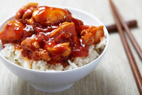The Absolute Best 10-Minute Asian Sweet & Sour Sauce Recipe | Asian Recipes | 30Seconds Food