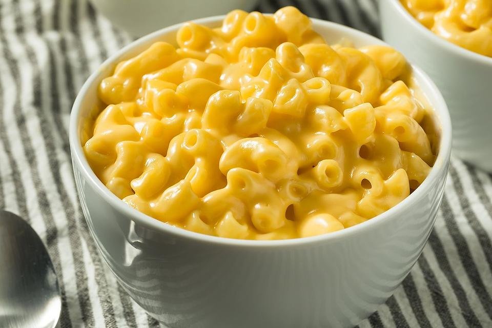 3-Ingredient Macaroni & Cheese Recipe: One-Pot Mac & Cheese Recipe Is the Cheesiest & Easiest | Side Dishes | 30Seconds Food