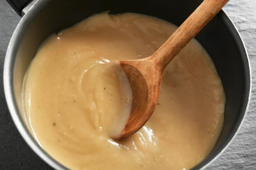 The Easiest Turkey Gravy Recipe: This Thanksgiving Gravy Is Foolproof