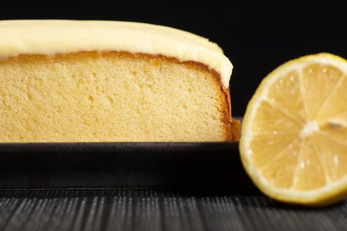 Lemon Madeira Cake Recipe: An Incredibly Easy to Make Lemon Cake Recipe From Britain