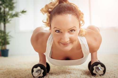 "How to Lose Weight Fast" Won't Work: How to Approach Weight Loss & Fitness Challenges