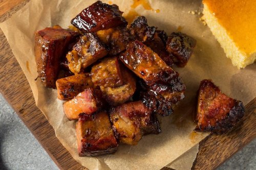 Budget Burnt Ends Recipe: Poor Man's Burnt Ends Recipe Is on Point