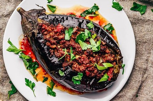 Easy Karniyarik Recipe: This Turkish Stuffed Eggplant Recipe Does Not Disappoint