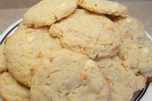 Potato Chip Cookies Recipe With Butterscotch Chips: Bet You Can't Eat Just One