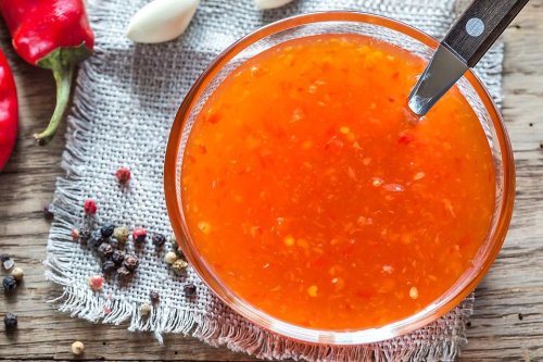 Chinese Sweet & Sour Sauce Recipe: This 5-Minute Recipe Will Make You Toss Those Little Packets | Sauces/Condiments | 30Seconds Food
