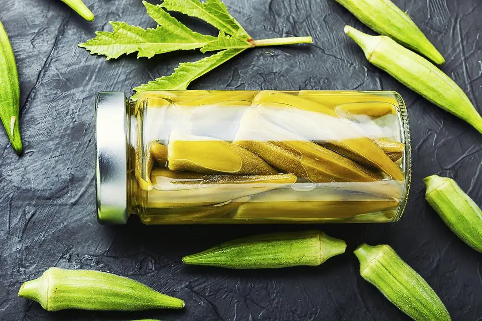 Canning  & Preserves