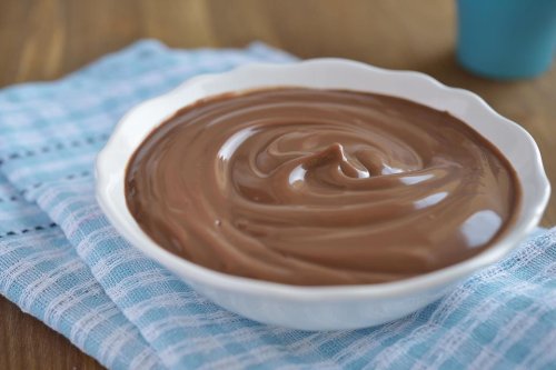 Chocolate Pudding Recipe: This Old-fashioned Recipe for Chocolate Pudding Cooks in 5 Minutes | Desserts | 30Seconds Food