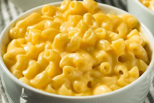 One-pot macaroni and cheese is the cheesiest (and easiest)
