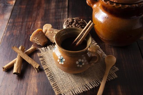 Easy Mexican Coffee Recipe (Café de Olla): A Coffee Lover’s Dream