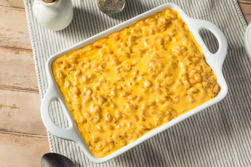 Joanna Gaines' Macaroni & Cheese Recipe Is for Family Gatherings
