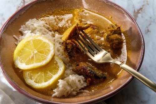 African Chicken Curry Recipe (Kuku Paka): You Have to Try This Recipe