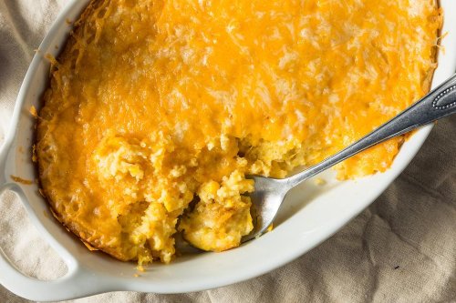 Easy Amish Corn Pudding Casserole Recipe Is Off the Charts | Amish Recipes | 30Seconds Food