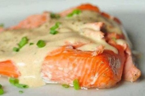 20-Minute Baked Salmon Recipe: A Healthy Dinner You'll Feel Good About Eating