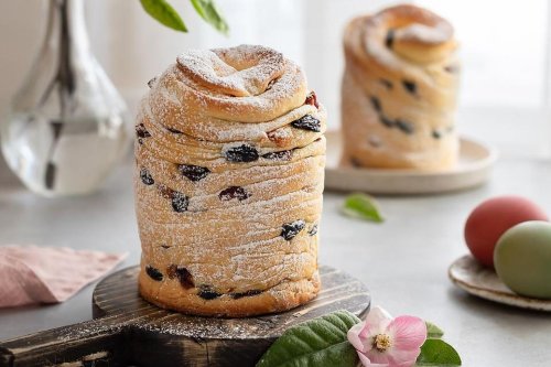 Cruffin Recipe: This Easy Cruffins Recipe Is What Happens When a Croissant Meets a Muffin