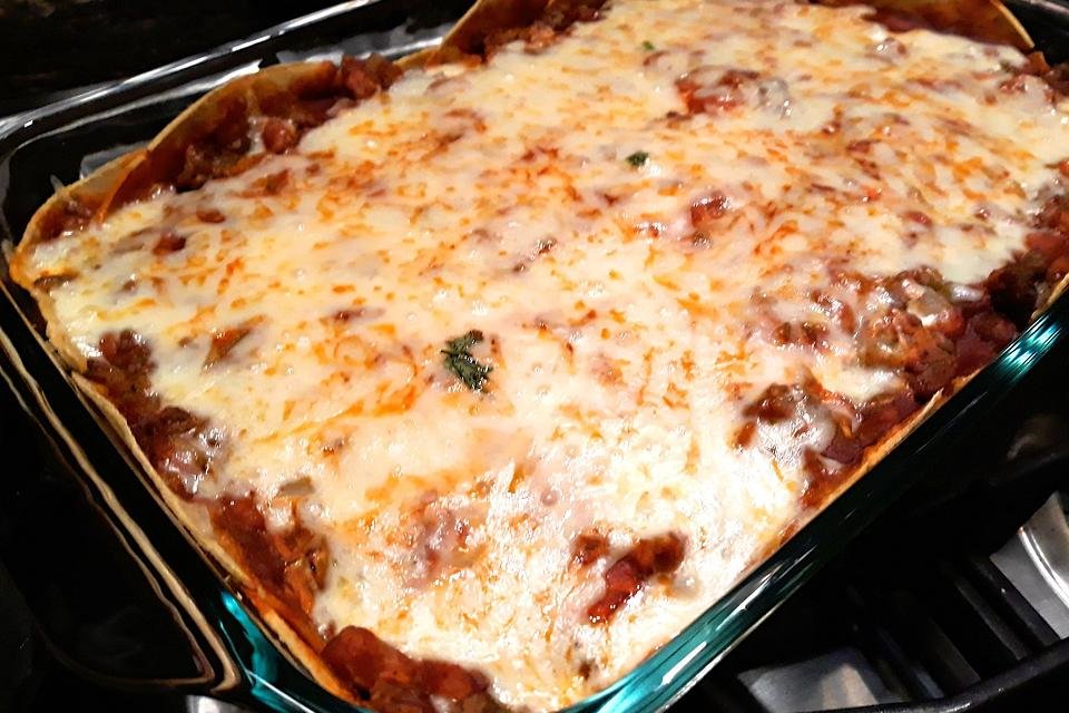 Mexican Cooking