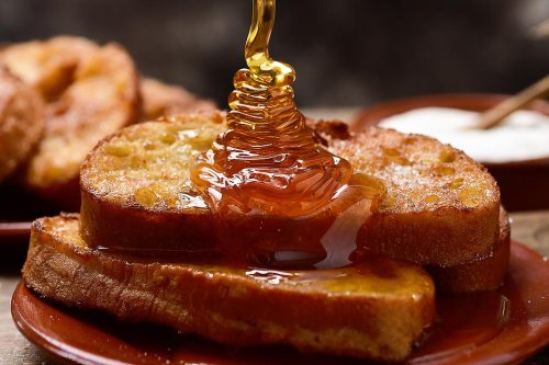Brazilian French Toast (Rabanada) Recipe Rivals American French Toast for Best Ever