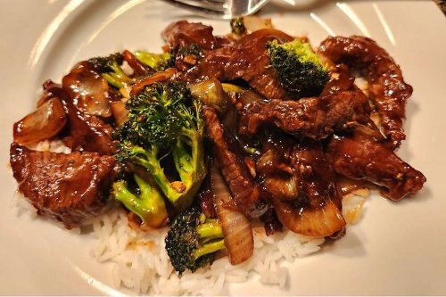 Quick 20-Minute Asian Beef & Broccoli Recipe Is Better Than Takeout