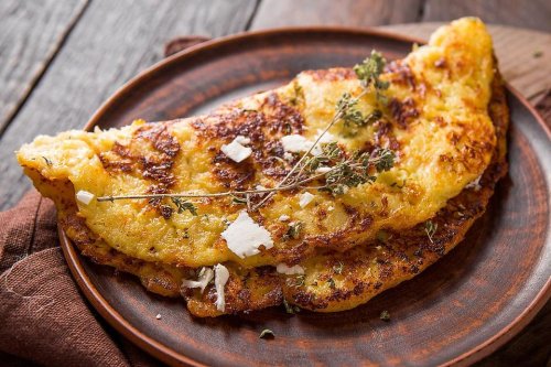 Crispy Irish Potato Pancake Recipe: Boxty Has Its Own Irish Rhyme