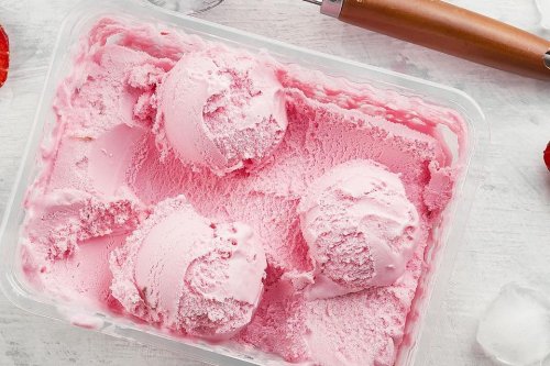 2-Ingredient Watermelon Sherbet Recipe Is the Official Ice Cream of ...