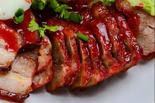 Baked Chinese Barbecue Pork Recipe (Char Siu): Bring the Restaurant Home