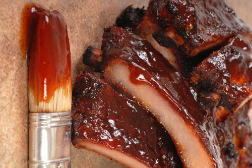 Cherry Cola Barbecue Sauce Recipe: This Sweet BBQ Sauce Recipe Is Ready in 5 Minutes | Sauces/Condiments | 30Seconds Food