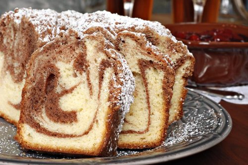 Southern Living's Cinnamon Coffee Cake Recipe: Just Like Grandma Used to Make
