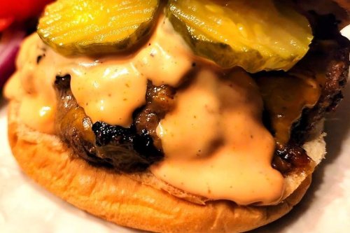Best Burger Sauce Recipe: The Secret (Sauce) Is Out for Great Burgers