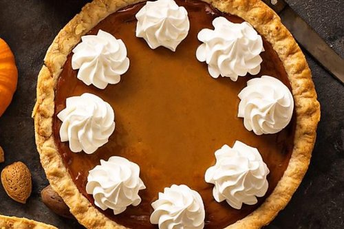Cinnamon Butterscotch Pie Recipe: This Creamy Pie Deserves to Be on Your Thanksgiving Table