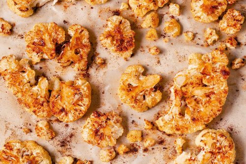 Roasted Spiced Cauliflower Recipe: 5 Spices Make This Cauliflower Recipe Off the Charts | Vegetables | 30Seconds Food