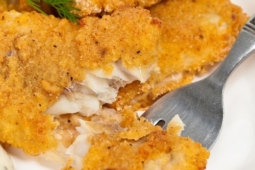 Old-Fashioned Fried Fish Recipe: It's Time for a Fish Fry | Flipboard