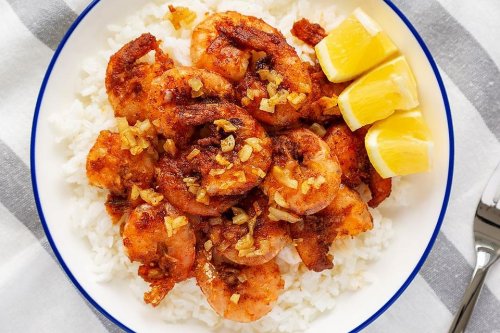 Hawaiian Garlic Butter Shrimp Recipe: This 15-Minute Recipe Will Make You Do the Hula